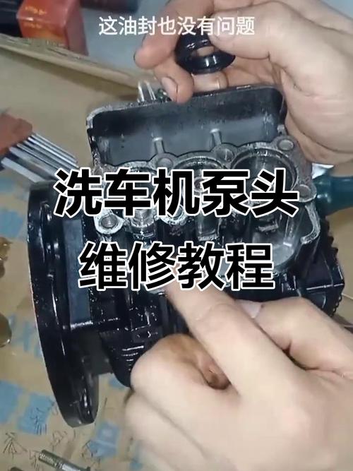 机泵漏油怎么办-第3张图片-宁夏农业信息网