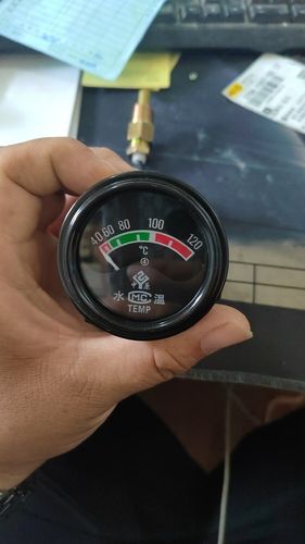 装载机水温低怎么解决-第3张图片-宁夏农业信息网