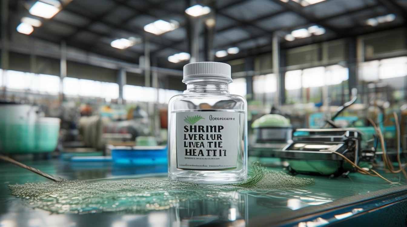 养殖罗虾保肝护肝药是什么-第1张图片-宁夏农业信息网