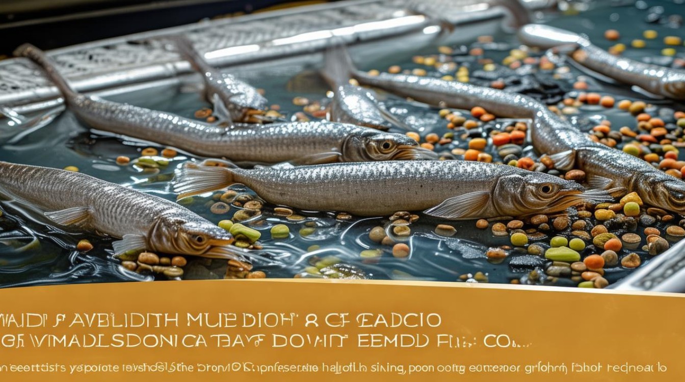 泥鳅吃饲料为什么长得快-第1张图片-宁夏农业信息网