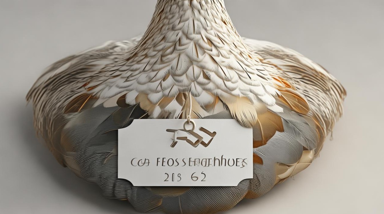 鹅的羽毛价格是多少-第1张图片-宁夏农业信息网