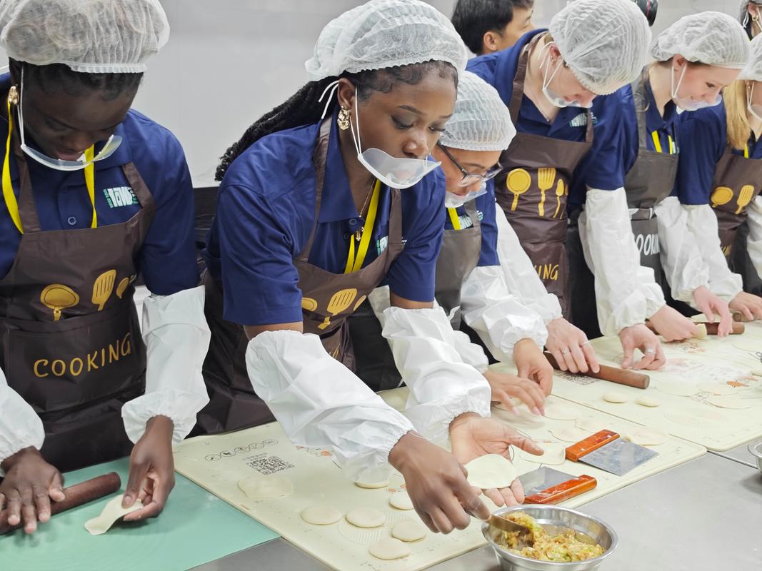 国外的饲料配方师都在做什么-第2张图片-宁夏农业信息网