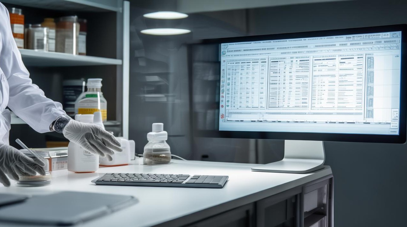 国外的饲料配方师都在做什么-第1张图片-宁夏农业信息网