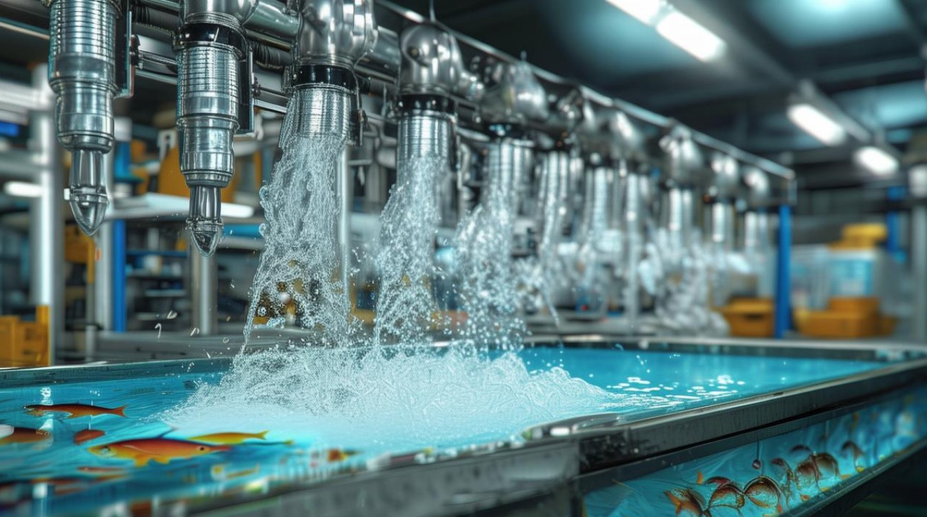 工厂化养殖用什么增氧-第1张图片-宁夏农业信息网 工厂化养殖用什么增氧-第1张图片-宁夏农业信息网