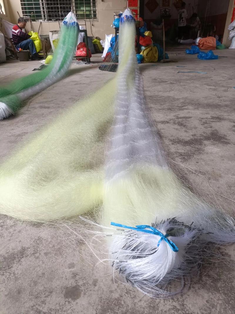 养殖黄蜂鱼用什么网-第2张图片-宁夏农业信息网