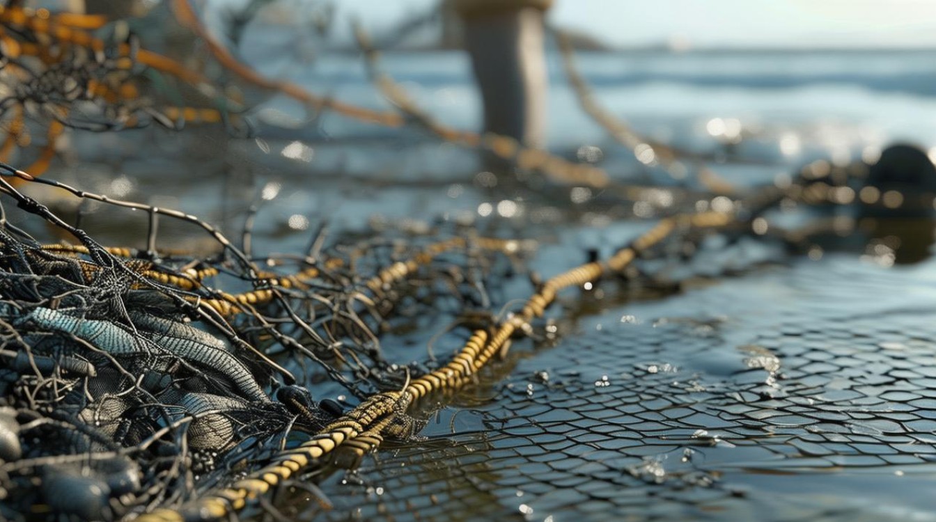 养殖黄蜂鱼用什么网-第1张图片-宁夏农业信息网