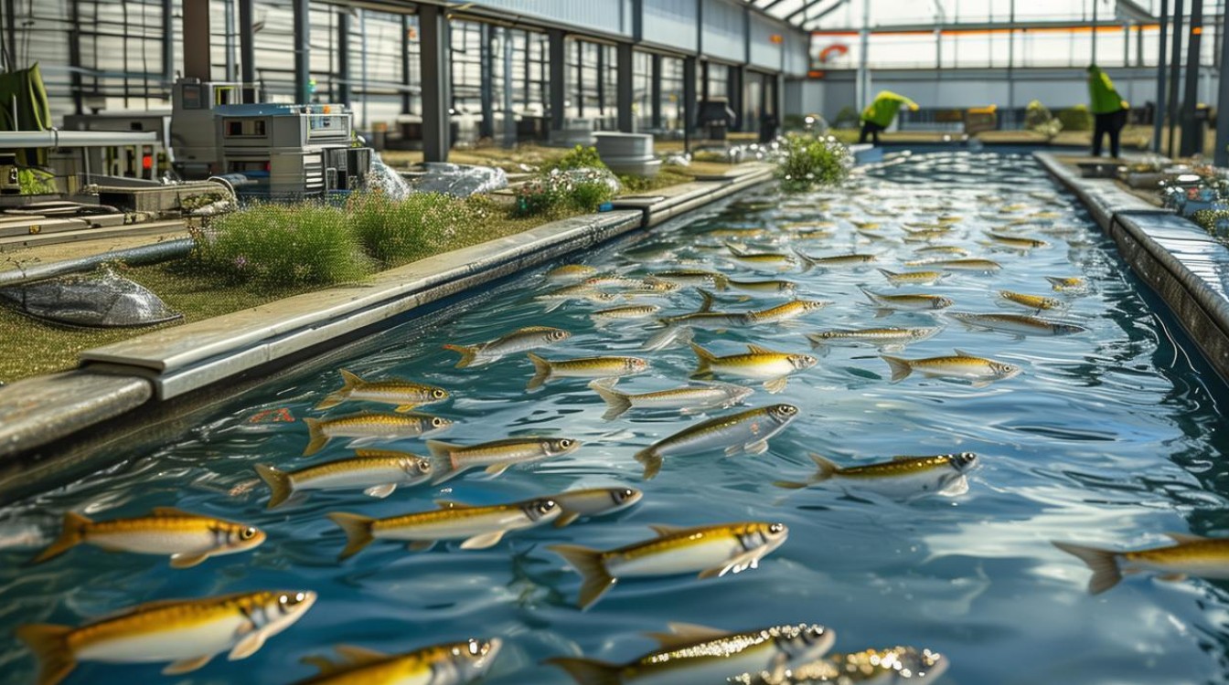 养殖鲈鱼需要什么技术-第1张图片-宁夏农业信息网 养殖鲈鱼需要什么技术-第1张图片-宁夏农业信息网