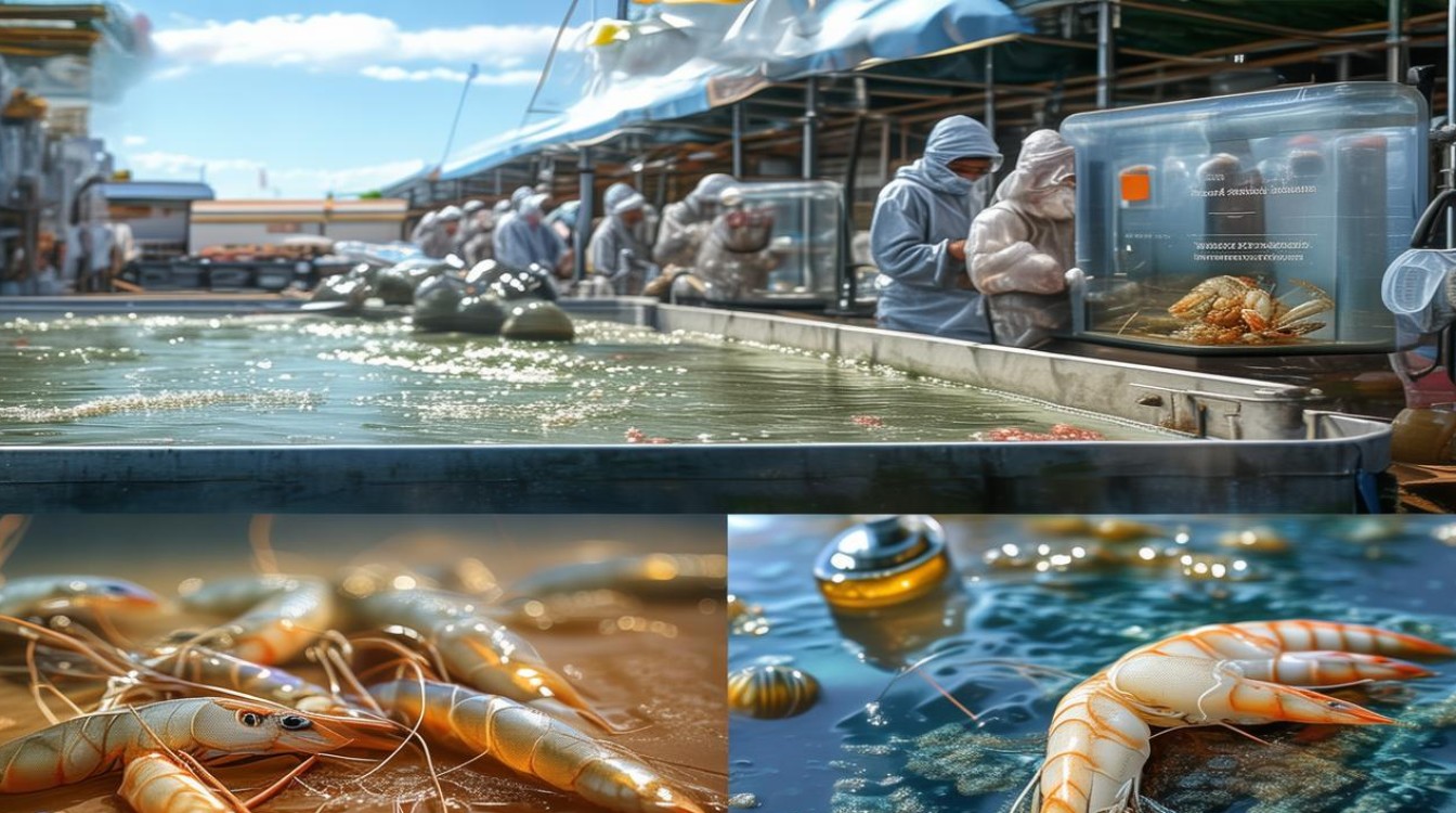 为什么对虾养殖要使用抗生素-第1张图片-宁夏农业信息网 为什么对虾养殖要使用抗生素-第1张图片-宁夏农业信息网