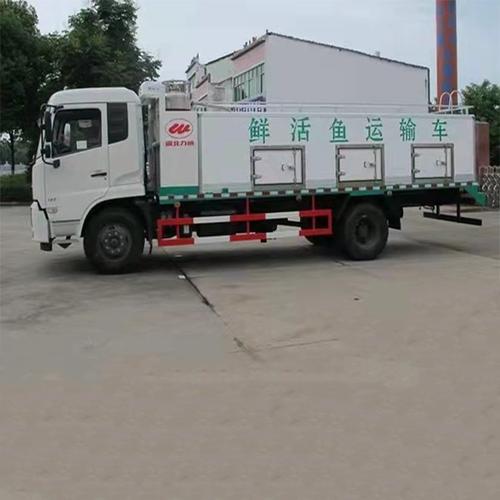 长途运输活鱼价格多少-第1张图片-宁夏农业信息网