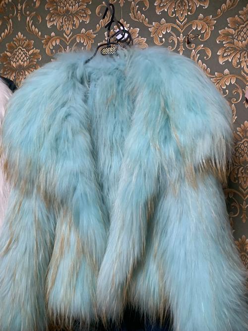 貉子皮价格多少钱-第2张图片-宁夏农业信息网