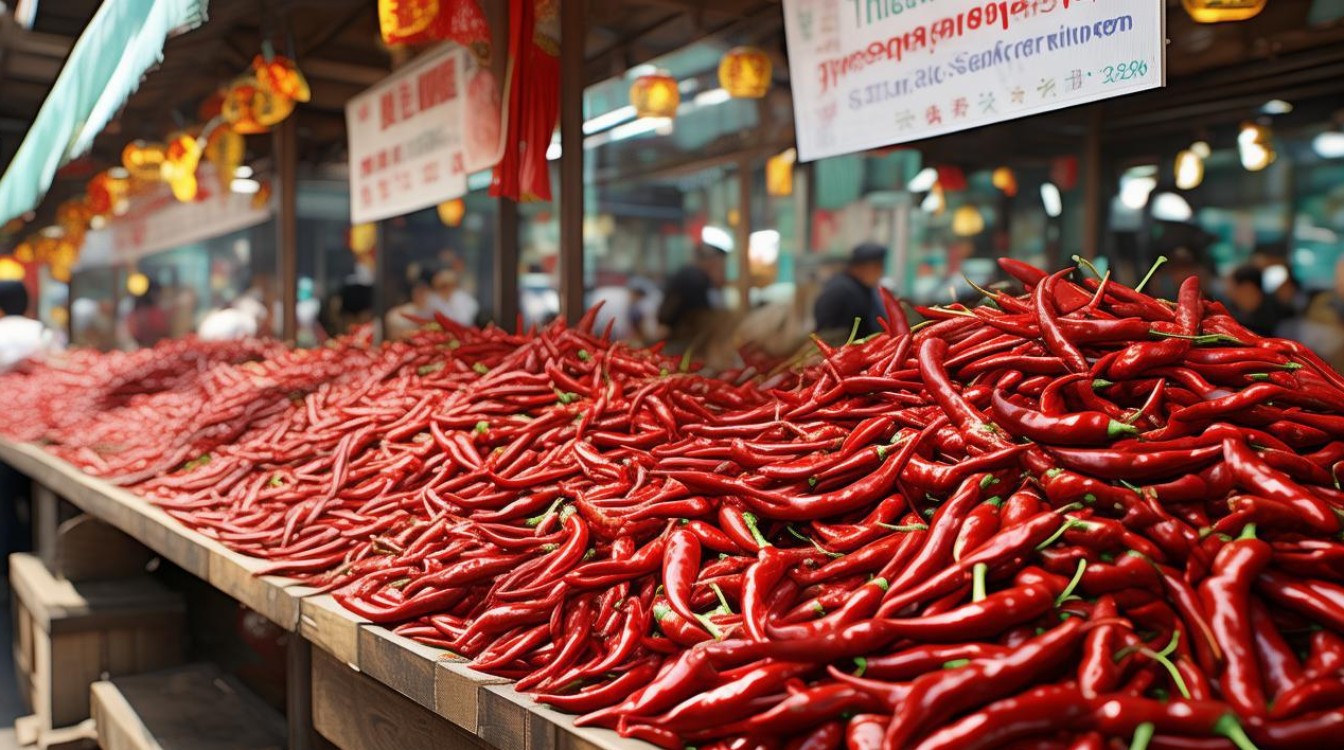 今年花椒价格多少钱-第1张图片-宁夏农业信息网