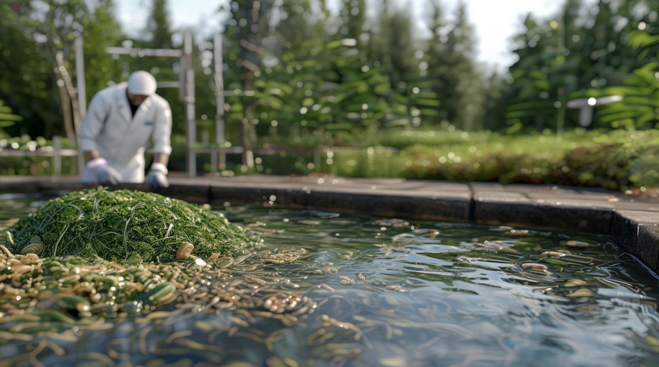 养殖蚂蝗用什么饲料-第1张图片-宁夏农业信息网