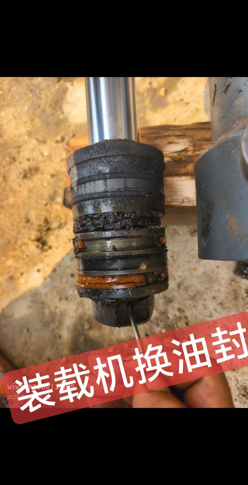 铲车冬天油冻了怎么办-第3张图片-宁夏农业信息网