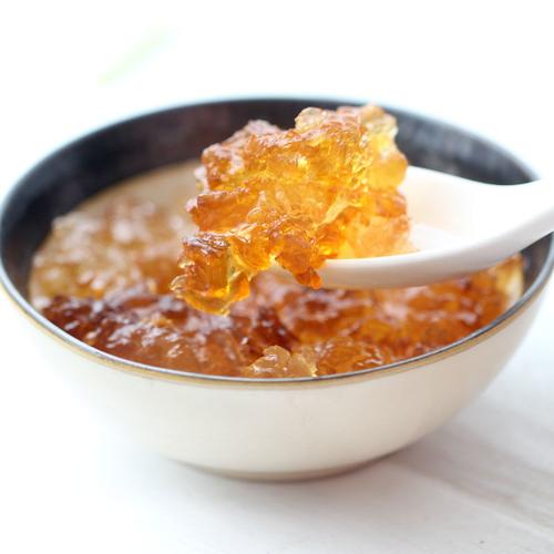 桃胶那里有售价格多少-第3张图片-宁夏农业信息网