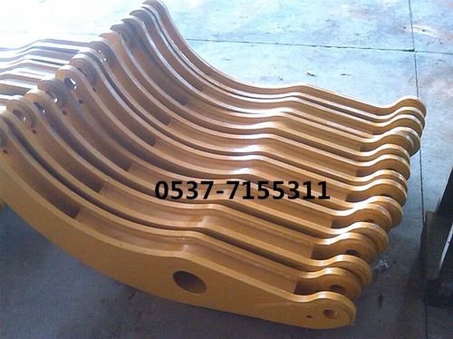 铲车摇臂变形怎么办-第3张图片-宁夏农业信息网