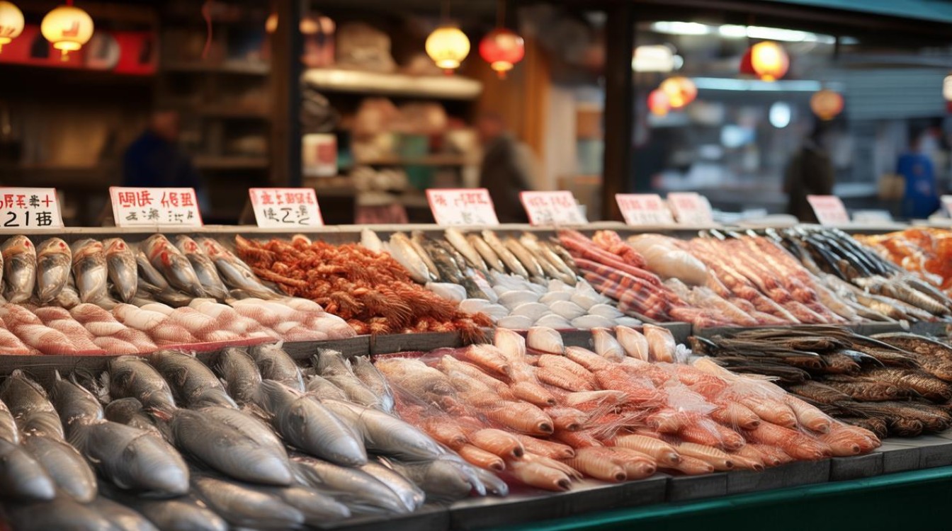 常州水产价格多少钱-第1张图片-宁夏农业信息网