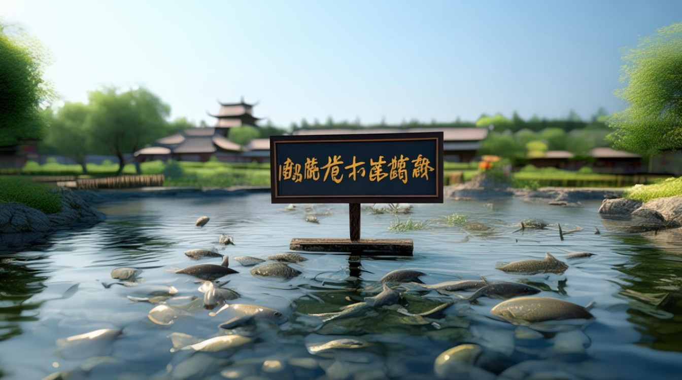 河南境内适宜养殖什么鱼-第1张图片-宁夏农业信息网