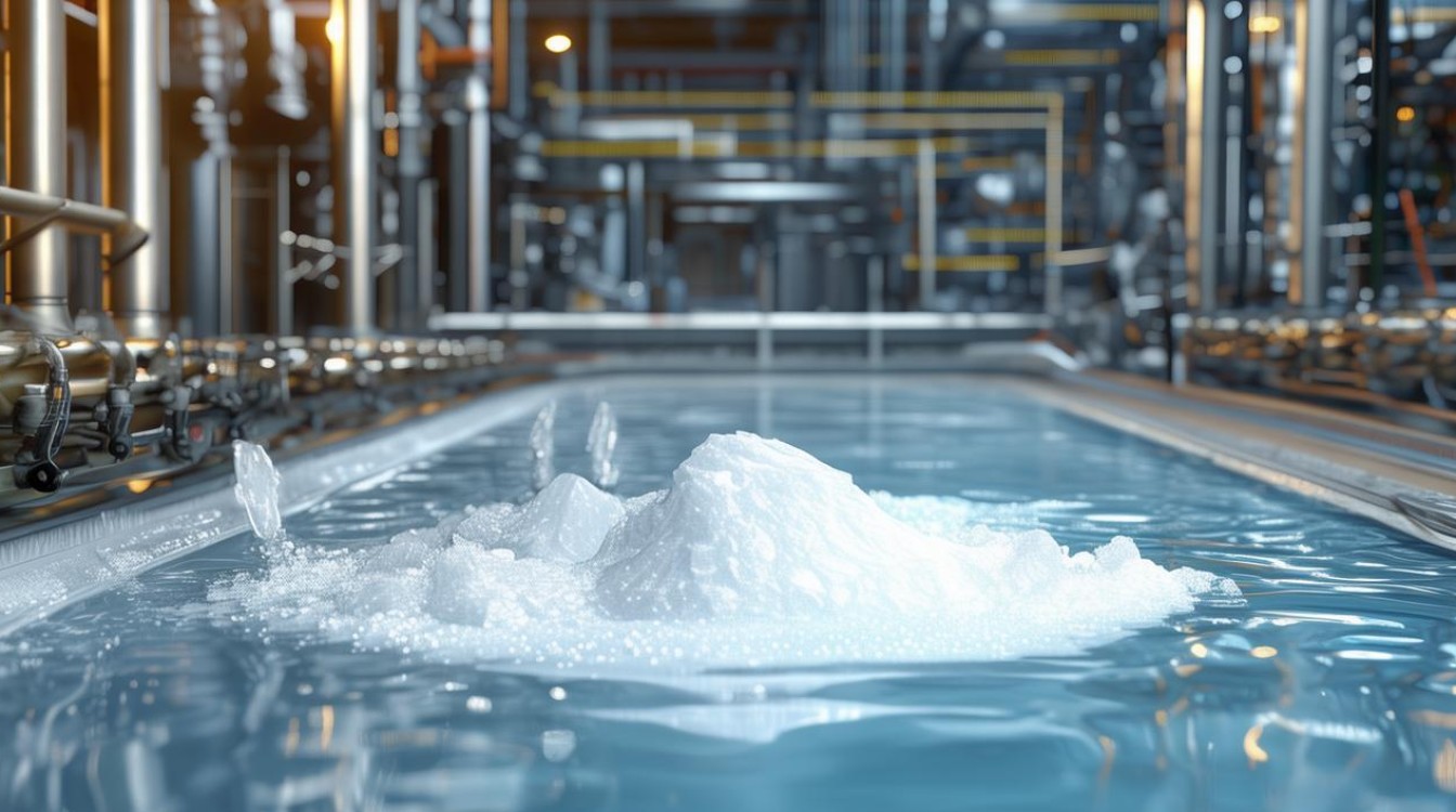 养殖场废水含盐量为什么高-第1张图片-宁夏农业信息网