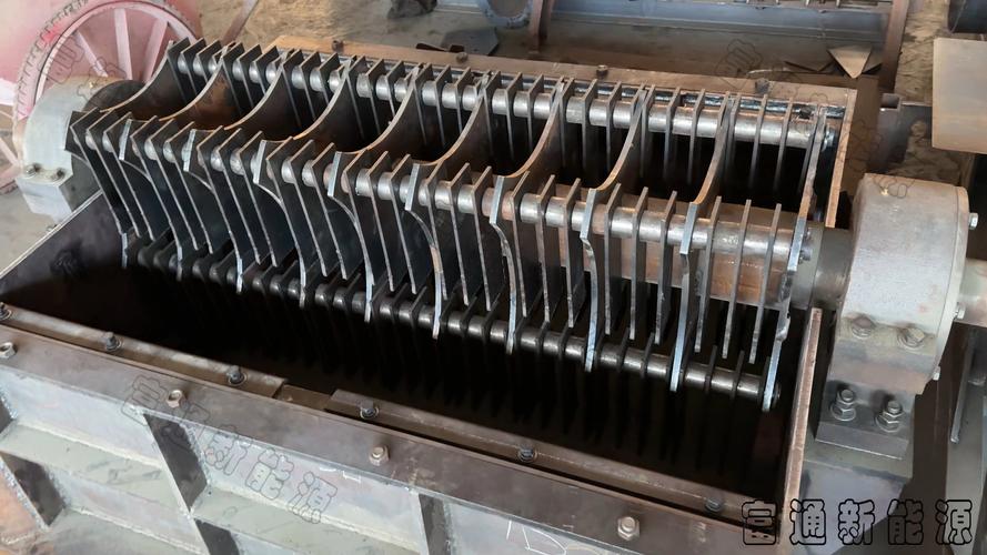 转子粉碎机怎么样-第1张图片-宁夏农业信息网