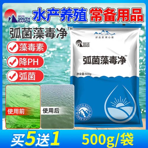 小龙虾养殖需要什么菌藻-第3张图片-宁夏农业信息网