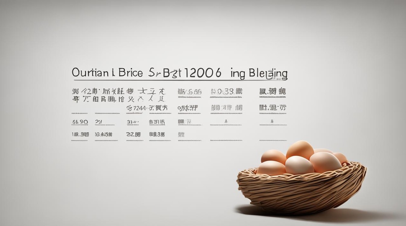 北京今天鸡蛋价格是多少-第1张图片-宁夏农业信息网