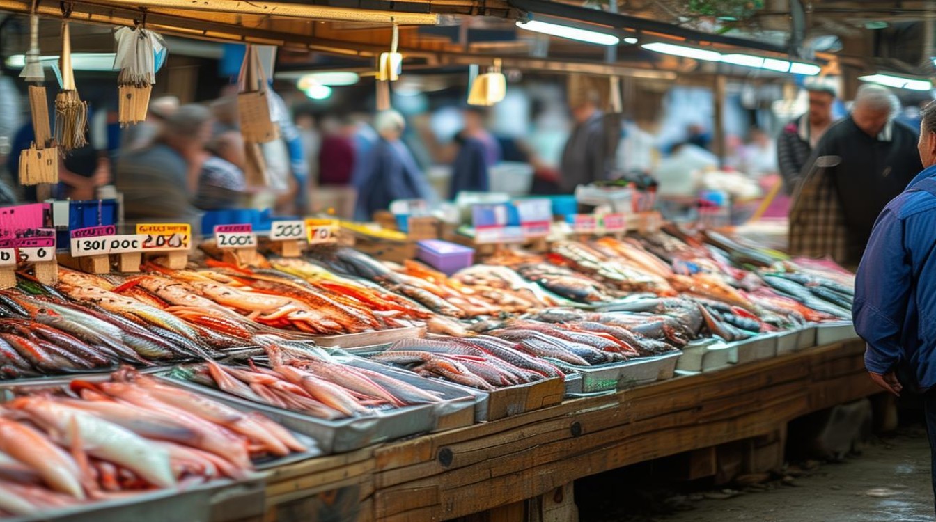 休渔期过后价格低多少-第1张图片-宁夏农业信息网