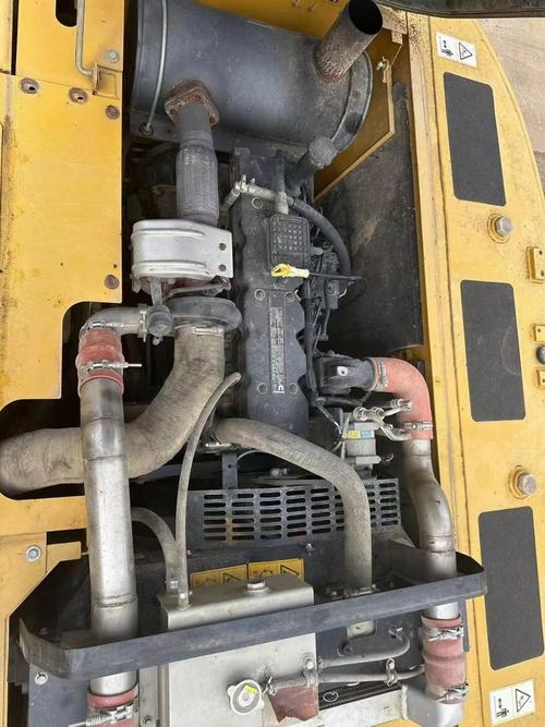 装载机时间怎么调-第1张图片-宁夏农业信息网