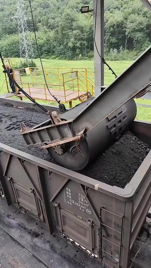 装载机怎么快速装煤-第3张图片-宁夏农业信息网