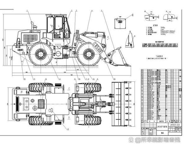 装载机怎么快速装煤-第2张图片-宁夏农业信息网