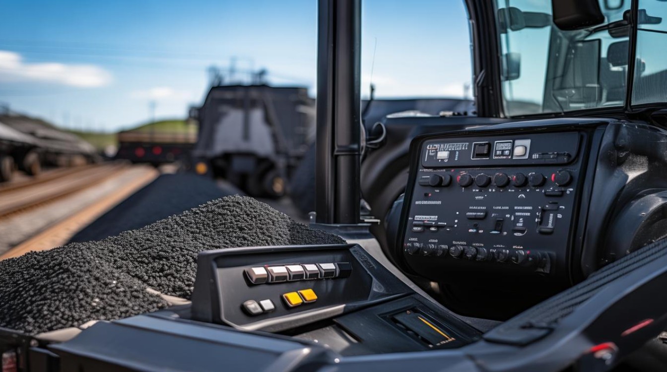 装载机怎么快速装煤-第1张图片-宁夏农业信息网