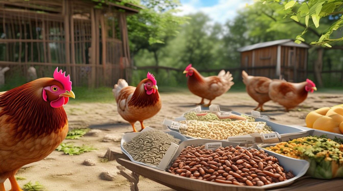 野鸡怎么养喂什么饲料-第1张图片-宁夏农业信息网 野鸡怎么养喂什么饲料-第1张图片-宁夏农业信息网