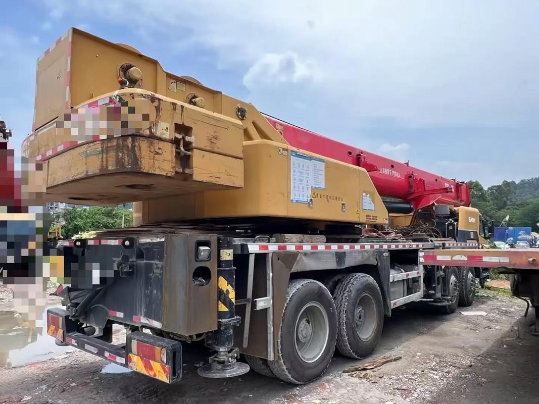 三一750s怎么样-第2张图片-宁夏农业信息网 三一750s怎么样-第2张图片-宁夏农业信息网