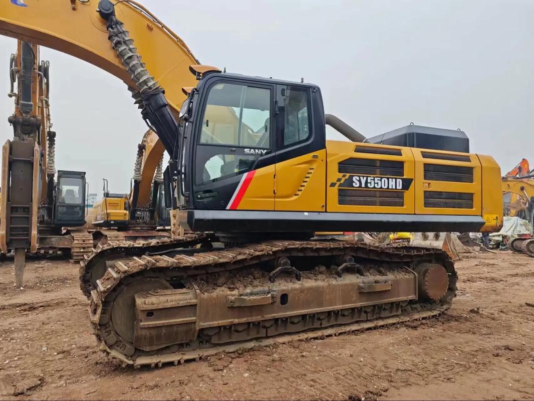 三一550t怎么样-第1张图片-宁夏农业信息网