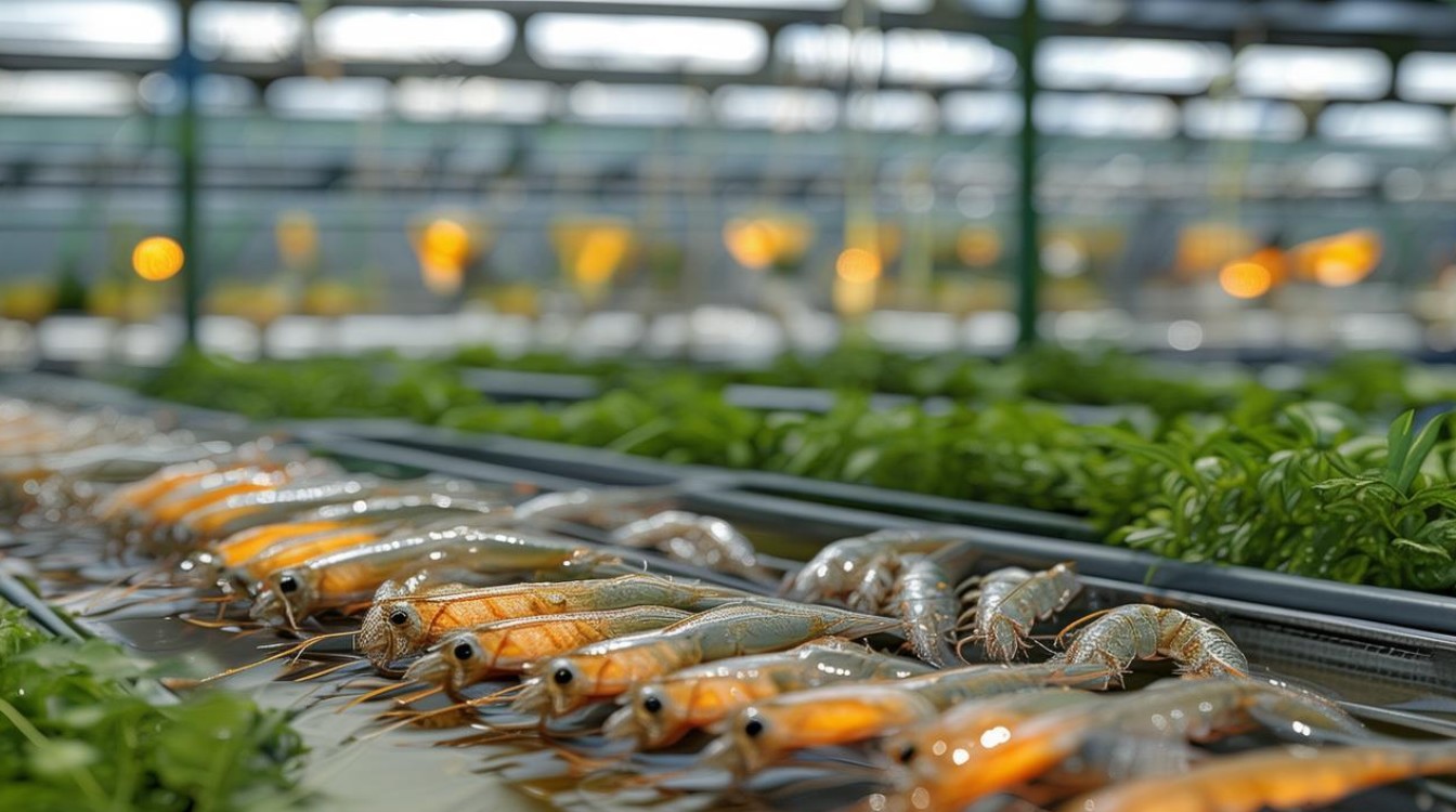 大棚养殖对虾易发什么病-第1张图片-宁夏农业信息网 大棚养殖对虾易发什么病-第1张图片-宁夏农业信息网