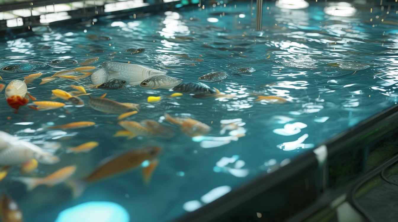 水产养殖为什么会有镉-第1张图片-宁夏农业信息网 水产养殖为什么会有镉-第1张图片-宁夏农业信息网