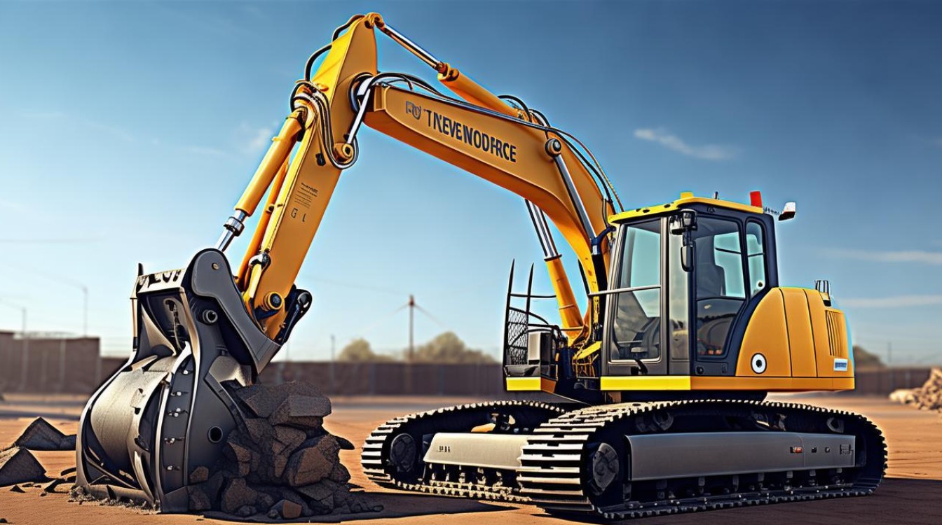 新源90轮挖怎么样-第1张图片-宁夏农业信息网