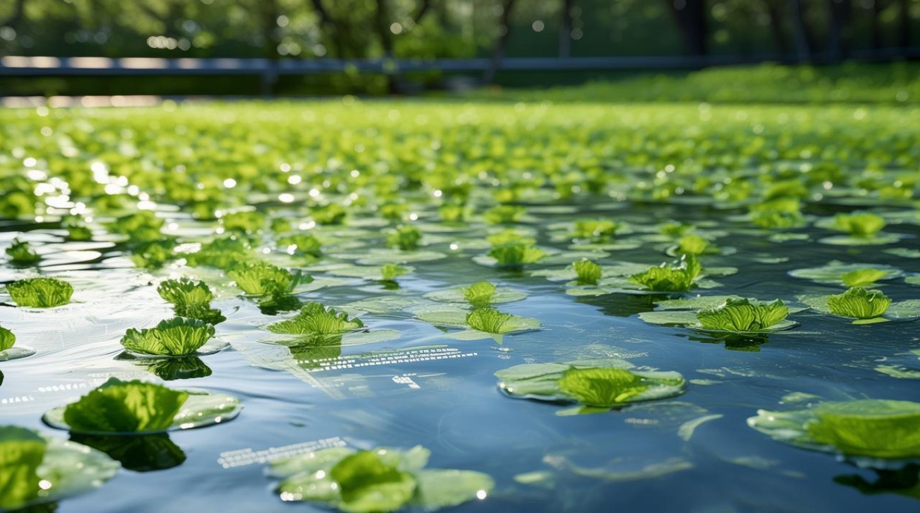 养殖用什么藻-第1张图片-宁夏农业信息网