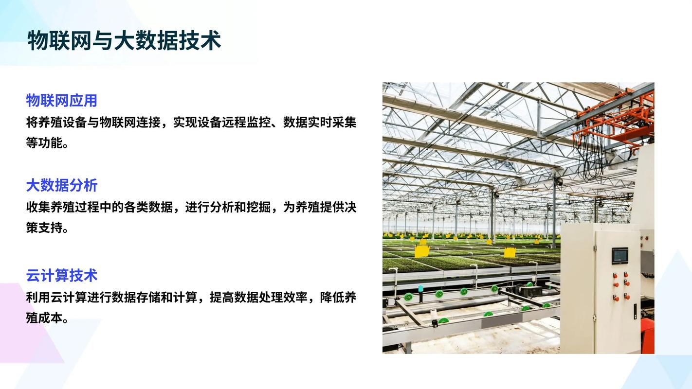 什么是工业化养殖技术-第2张图片-宁夏农业信息网