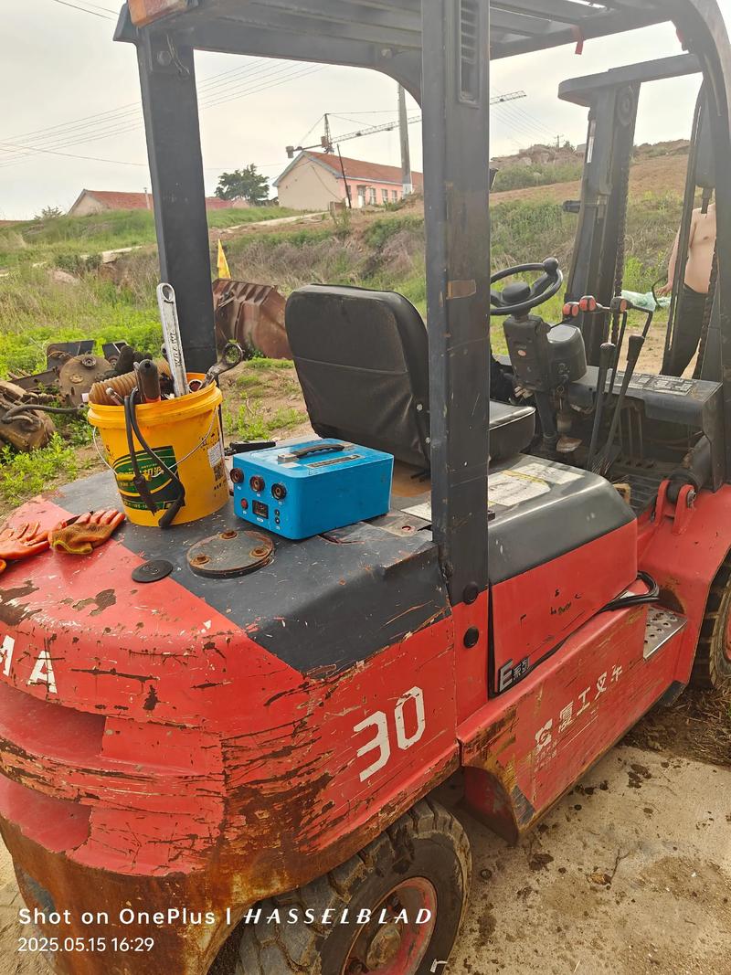 装载机怎么更换液压油-第2张图片-宁夏农业信息网