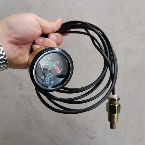 装载机水温低会怎么样-第1张图片-宁夏农业信息网