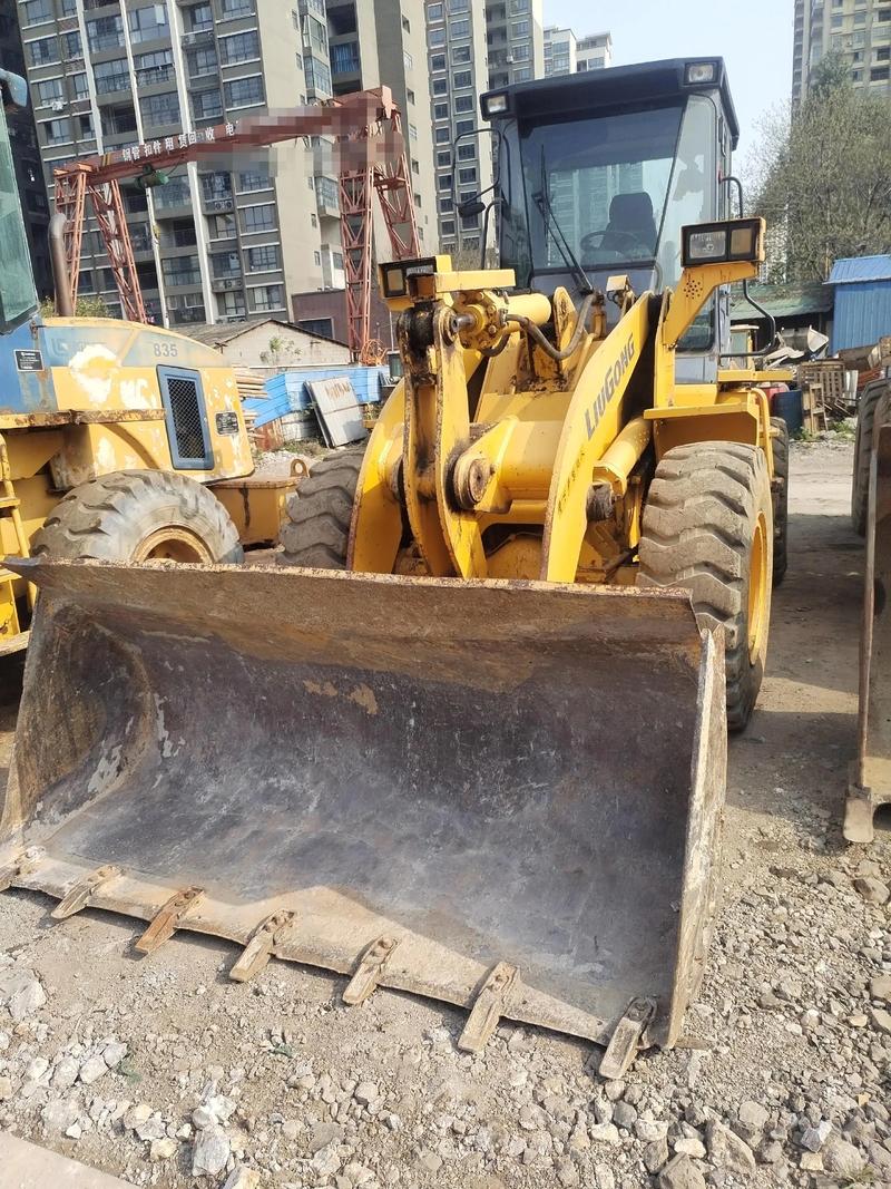 铲车加长壁怎么区分-第3张图片-宁夏农业信息网