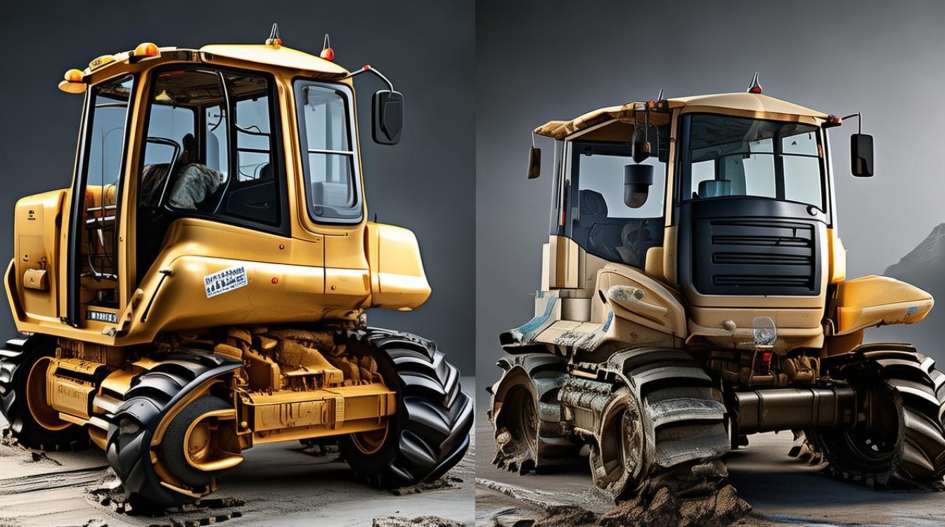 铲车加长壁怎么区分-第2张图片-宁夏农业信息网