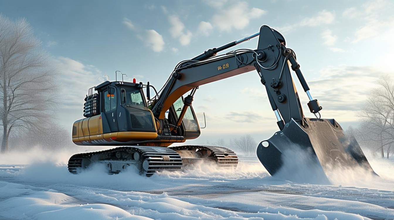 铲车冬天怎么好打-第1张图片-宁夏农业信息网 铲车冬天怎么好打-第1张图片-宁夏农业信息网