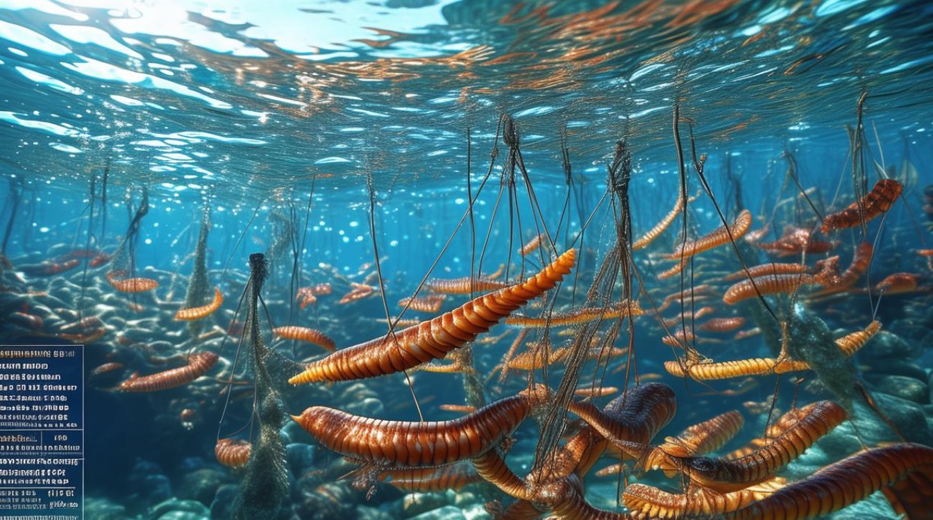 海参什么季节养殖-第1张图片-宁夏农业信息网