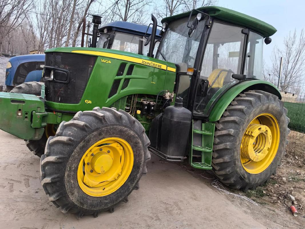 迪尔304怎么样-第3张图片-宁夏农业信息网 迪尔304怎么样-第3张图片-宁夏农业信息网