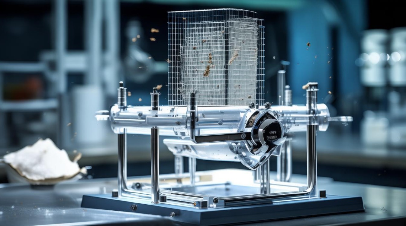 振动筛振幅怎么确定-第1张图片-宁夏农业信息网 振动筛振幅怎么确定-第1张图片-宁夏农业信息网