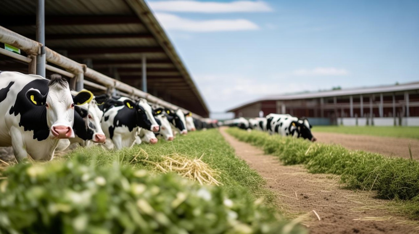 养牛什么饲料最快-第1张图片-宁夏农业信息网 养牛什么饲料最快-第1张图片-宁夏农业信息网