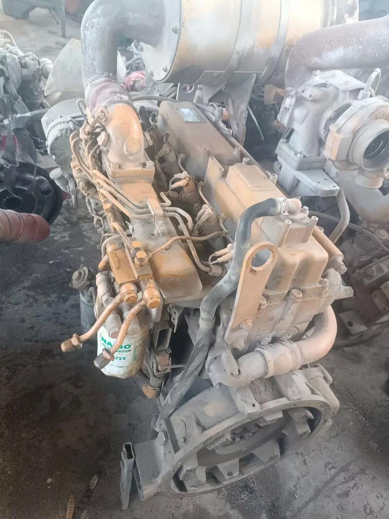 玉柴怎么样看电喷-第1张图片-宁夏农业信息网