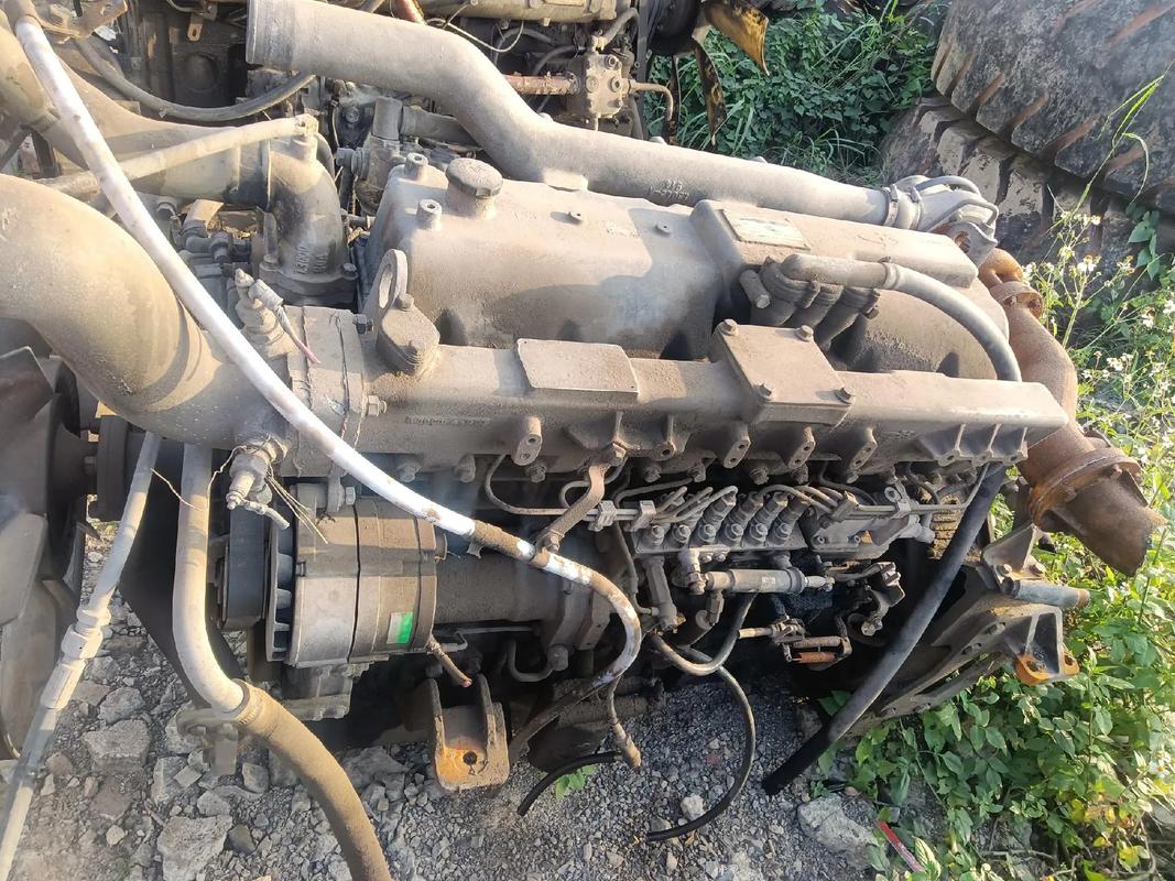 玉柴怎么样看电喷-第3张图片-宁夏农业信息网