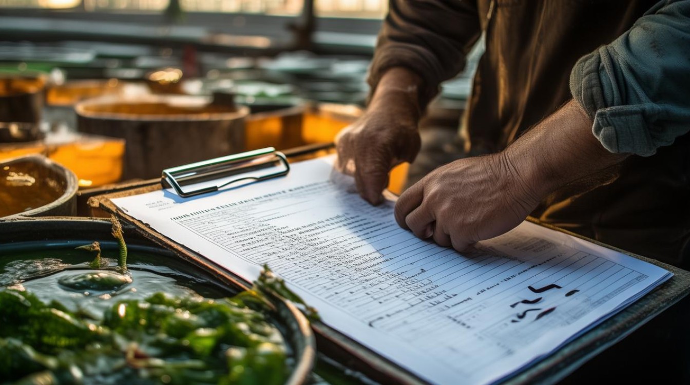 12月份水产养殖户该干什么-第1张图片-宁夏农业信息网